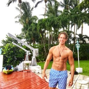 Meet your Posher, Lucas